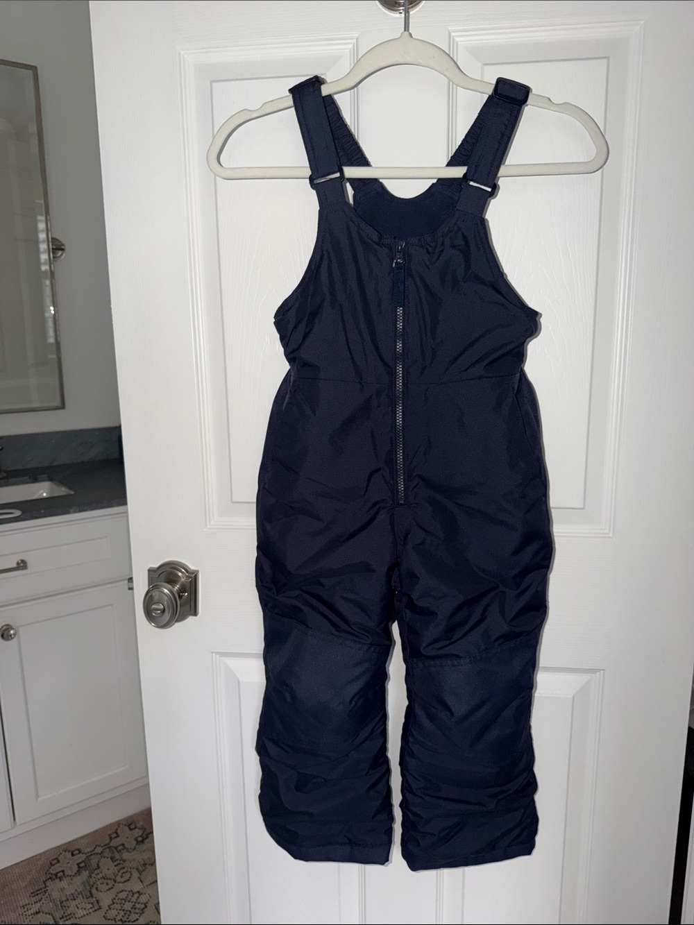 All in Motion kids’ snowbibs XS